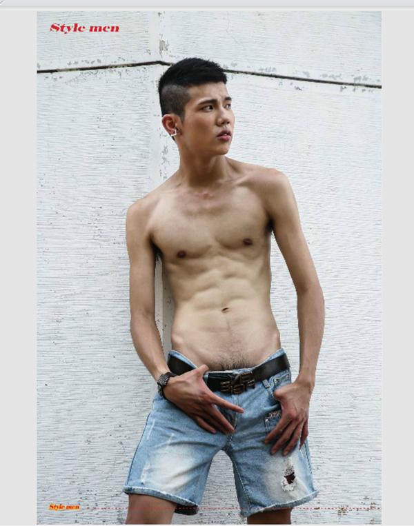 Style-Men-86---男攝-86-童顏巨根-Shin-X-噴發版